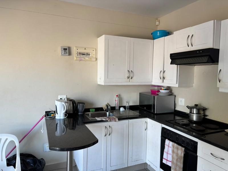 To Let 2 Bedroom Property for Rent in Grahamstown Eastern Cape